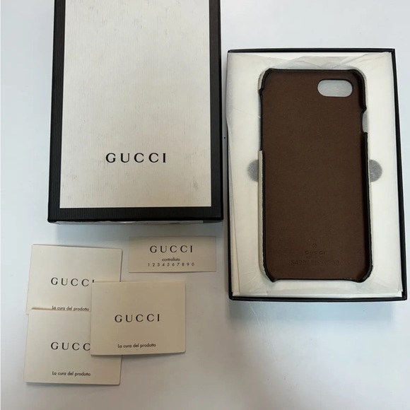GUCCI… iPhone, eight supreme - Picture 2 of 2